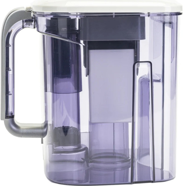 Пылесос KIWI KCC-4320