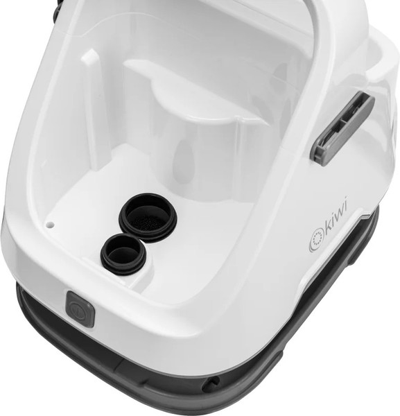 Пылесос KIWI KCC-4320
