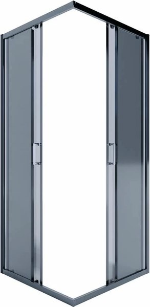 Душевой уголок Alex Baitler 90x90x200 / AB1490B4