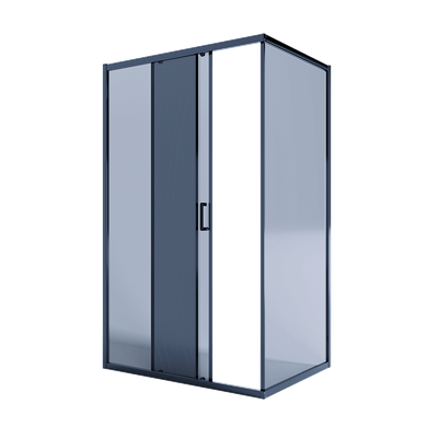 Душевой уголок Alex Baitler 120x90x200 / AB14120B4