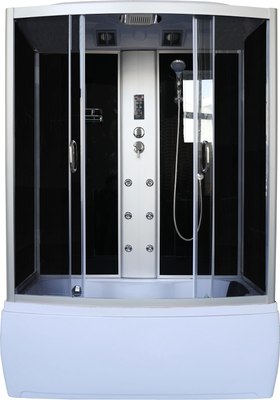 Душевая кабина Grossberg PB 512-1 - фото