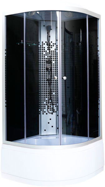 Душевая кабина Grossberg PB 95 - фото