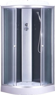 Душевая кабина Grossberg TM 208N - фото