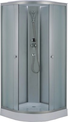 Душевая кабина Grossberg TM 209N - фото
