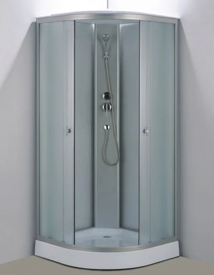 Душевая кабина Grossberg TM 209N