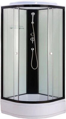 Душевая кабина Grossberg TM 309 B - фото
