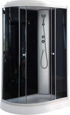 Душевая кабина Grossberg M 312 R - фото