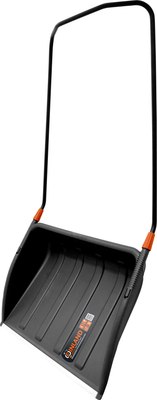 Движок для снега Finland 740х585х1540мм / 2544