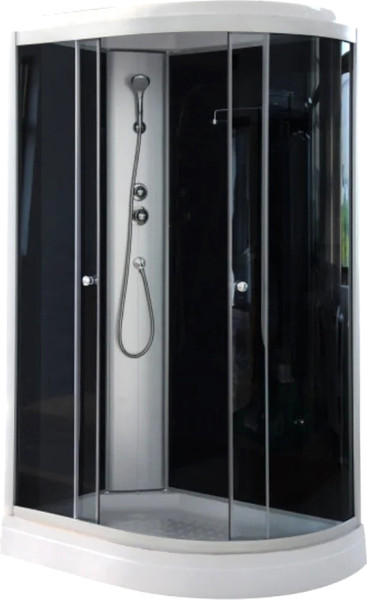 Душевая кабина Grossberg TM 312 L - фото