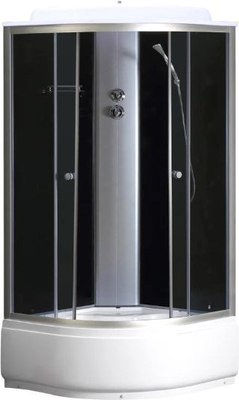Душевая кабина Grossberg TM 710 - фото