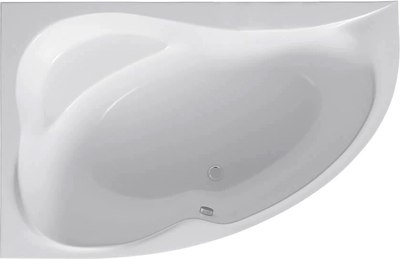 Ванна акриловая Alex Baitler Ladoga L 170x110 - фото