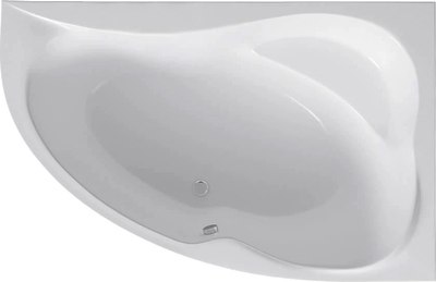 Ванна акриловая Alex Baitler Ladoga R 170x110 - фото