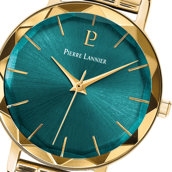 Часы наручные женские Pierre Lannier 012P562