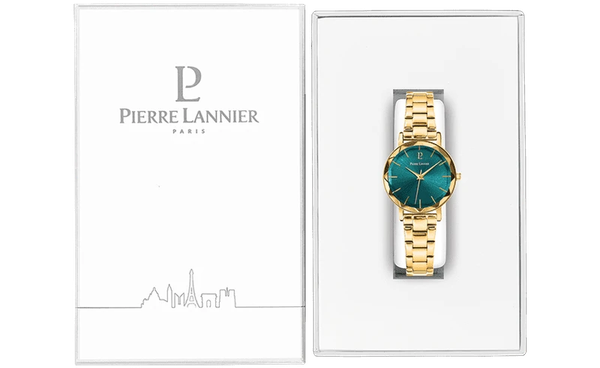 Часы наручные женские Pierre Lannier 012P562