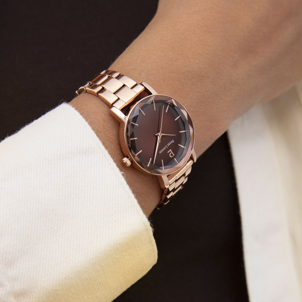 Часы наручные женские Pierre Lannier 012P988