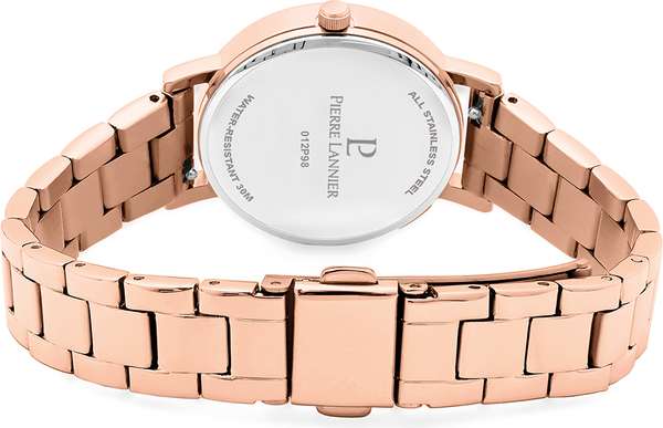 Часы наручные женские Pierre Lannier 012P988