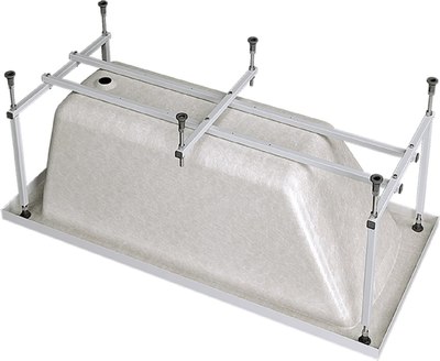 Каркас Alex Baitler KN17 Для акриловых ванн 170x80