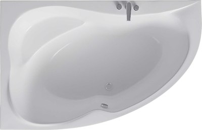 Каркас Alex Baitler KSL17 Для ванны Ладога 170x110 АВ1