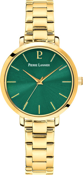 Часы наручные женские Pierre Lannier 079M572 - фото