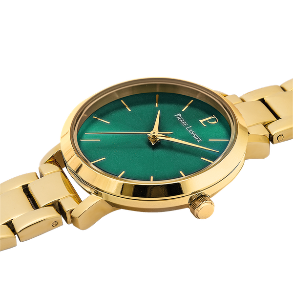 Часы наручные женские Pierre Lannier 079M572