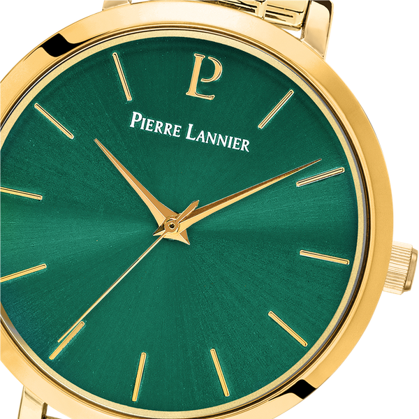 Часы наручные женские Pierre Lannier 079M572