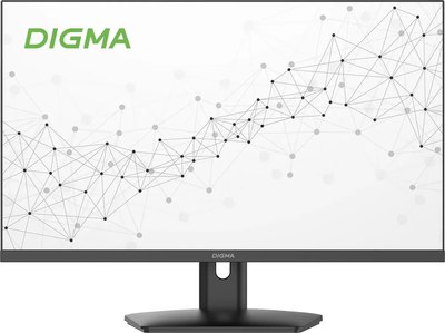 Монитор Digma Progress 24P201F / DM24SB10 - фото