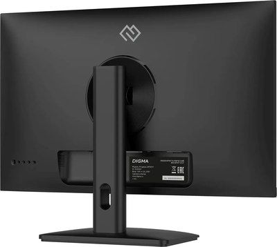 Монитор Digma Progress 24P201F / DM24SB10
