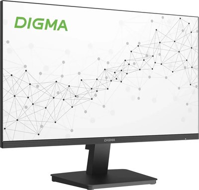 Монитор Digma Progress 22P201F / DM22SB02