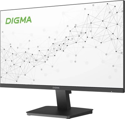 Монитор Digma Progress 22P201F / DM22SB02