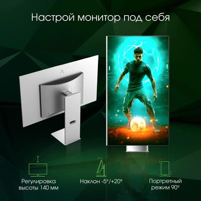 Монитор Digma Pro Vision L DM27SP04