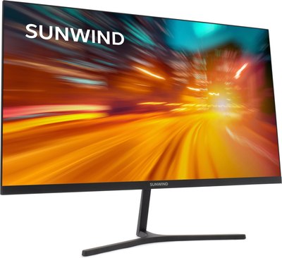 Монитор Sunwind SM-24FI401 / SM24SG01
