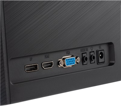 Монитор Sunwind SM-24FI401 / SM24SG01