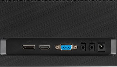 Монитор Sunwind SM-27FI401 / SM27SG01