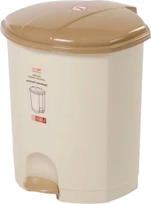 Мусорное ведро Эльфпласт ЕР110 - фото