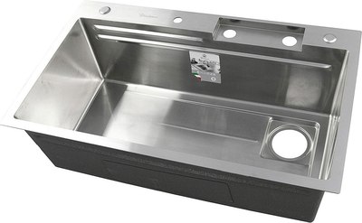 Мойка кухонная Diadonna ДS7545 - фото