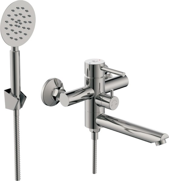 Смеситель Diadonna Д234-22S - фото