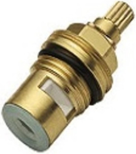 Кран-букса Potato 1/2 дюйма 180г / P51-1 - фото