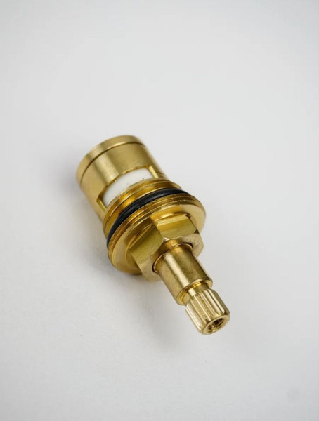 Кран-букса Potato 1/2 дюйма 180г / P51-1