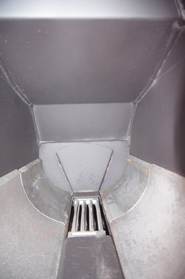 Печь-камин Stoker Nautilus 370 Aqua