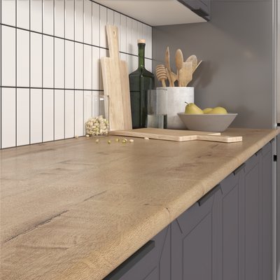 Кухонный гарнитур Mio Tesoro Корнелия Ода-плюс 2.4