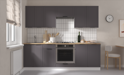 Кухонный гарнитур Mio Tesoro Корнелия Ода-плюс 2.4