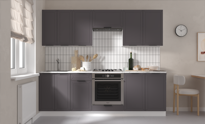 Кухонный гарнитур Mio Tesoro Корнелия Ода-плюс 2.4