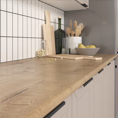 Кухонный гарнитур Mio Tesoro Корнелия Ода-плюс 2.4