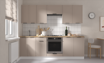 Кухонный гарнитур Mio Tesoro Корнелия Ода-плюс 2.4