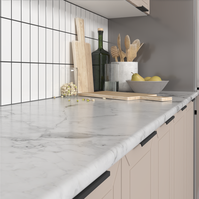 Кухонный гарнитур Mio Tesoro Корнелия Ода-плюс 2.4