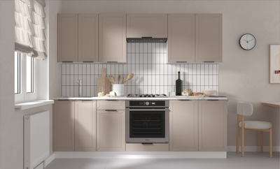 Кухонный гарнитур Mio Tesoro Корнелия Ода-плюс 2.4