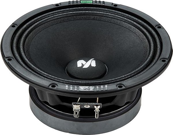 Среднечастотная АС Alphard Machete Fight 60