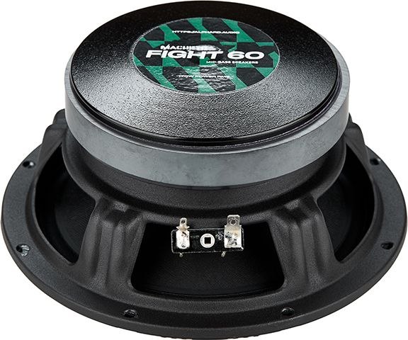 Среднечастотная АС Alphard Machete Fight 60