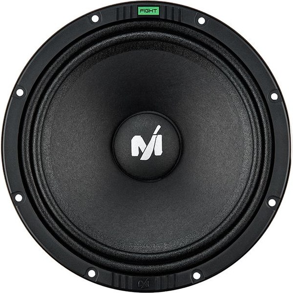 Среднечастотная АС Alphard Machete Fight 60