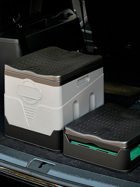 Портативный биотуалет Happy Home HH-021C